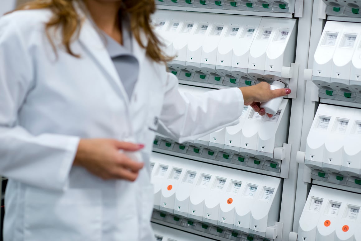 Getting Medications You Need When Your State Has A Drug Formulary