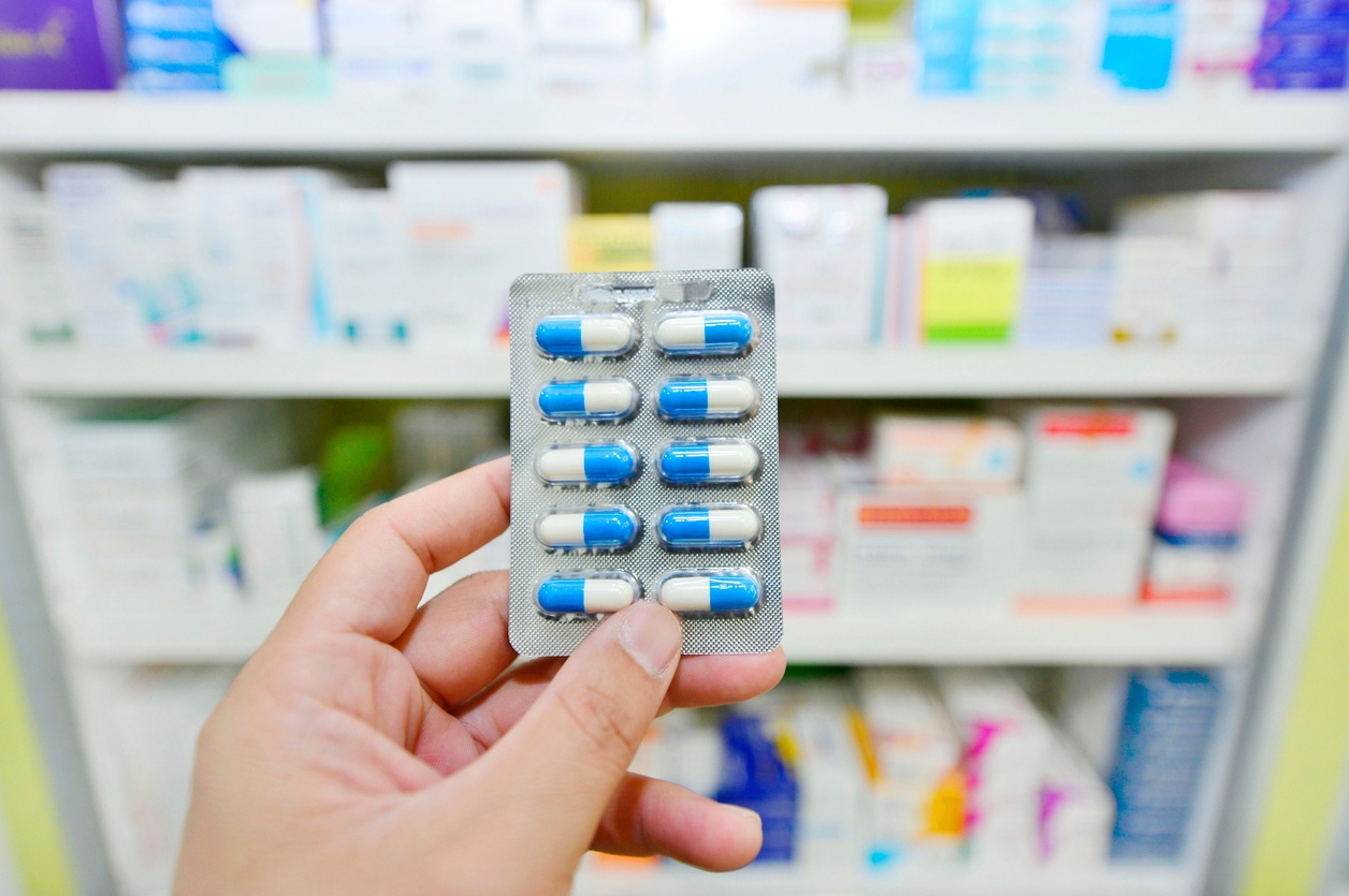 What Is The Difference Between Over-the-Counter And Prescription?